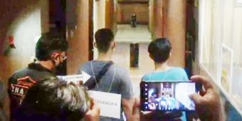Kasus Tarian Striptis di Heroes Kafe Banyuwangi, Polisi: Tersangka Bisa Saja Bertambah