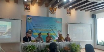 Disperindag Kabupaten Malang Latih Tenaga Giling Rokok SKT, Dorong Produksi dan Serap Tenaga Kerja