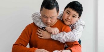 Terlambat Masuk Kantor Gara-gara Gerakan Ambil Rapor Anak ke Sekolah Ternyata ada Dispensasinya