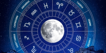 Ramalan Zodiak Minggu 5 Mei: Gemini Bertengkar, Scorpio Dimanfaatkan, Cancer Tertekan