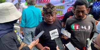 FRMJ Kecam Pelarangan Wartawan Liput Sertijab Bupati di DPRD Jombang: Langgar UU Pers