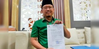 Ketua DPRD Kabupaten Pasuruan Surati Kapolri Minta Penindakan terhadap Tambang Ilegal