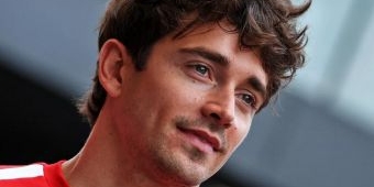 Tolak Tawaran Tim Lain, Charles Leclerc Ungkap Alasan Setia Bareng Ferrari hingga 2030