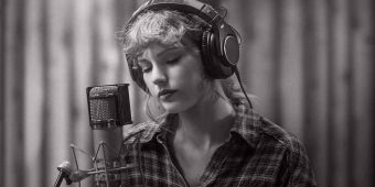 5 Fakta soal Album Folklore Taylor Swift