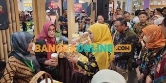 Simak! Begini Cara Gubernur Khofifah Optimalkan Potensi Desa Devisa