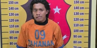 Kasus Ayah Aniaya Anak hingga Tewas di Balongbendo Sidoarjo Masuk Tahap Kejaksaan