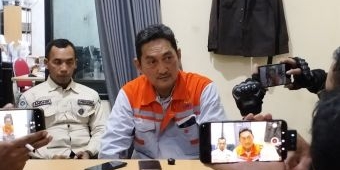 PT GWS Sebut Korban Tewas Akibat Ledakan Bukan Karyawan Internal