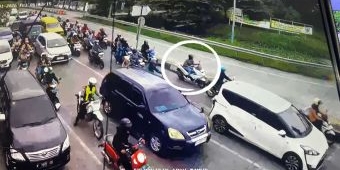 Resmob Polres Gresik Tangkap Pelaku Pencabulan Pelajar Kurang dari 24 Jam