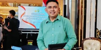 Apresiasi Kepolisian, Ketum BKN Kawal Kasus Penyiraman Air Keras Aktivis Andrie Yunus