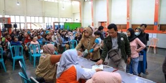 Kemensos Cabut Bansos Penerima Terlibat Judol, Dinsos Kota Kediri Ungkap soal Reaktivasi
