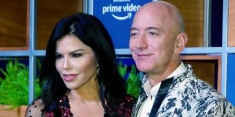 ​Bos Amazon Jeff Bezos Beli Rumah seharga Rp 2,27 Triliun, Tempat Napoleon Berdiri Melamar Josephine