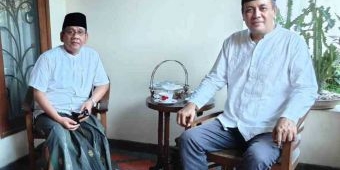 Pilkada Pamekasan, PPP Jatim: Yang Sudah Komunikasi Gus Acing dan Kang Mamang