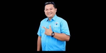 Anis Matta Lantik Rianumi Asghori Pimpin Gelora Sidoarjo, Targetkan 9 Kursi DPRD pada 2029