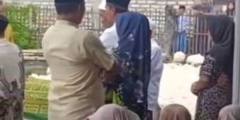 Hendak Dikubur, Jenazah Warga Sampang Sempat Ditahan Gegara Diduga Punya Utang Ratusan Juta