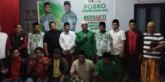 Pasangan Ra Baqir-Taufadi Klaim Menang dalam Pilkada 2024 di Pamekasan