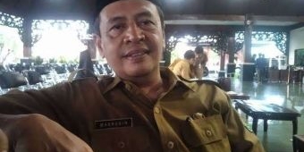 Pj Bupati hingga Organisasi Pers di Pamekasan Kecam Kekerasan PKL pada Jurnalis JTV saat Meliput