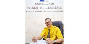 Soroti Eksploitasi Anak, Direktur YLBH FT Serukan Aksi Nyata di HAN 2025