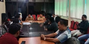 Tuding P2KD Langgar Perbup, Warga Desa Morombuh Desak TFPKD Periksa Berkas Pencalonan