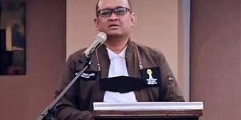 Dua Mantan Ketua HIPMI Surabaya Ditetapkan Tersangka Kasus Penipuan dan Penggelapan, Satu DPO