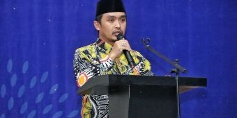 Tingkatkan Penerimaan Pajak, Wakil Wali Kota Pasuruan Sosialisasikan PPS