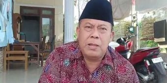 Kades Kapor Bantah Tudingan Tolak Teken Pengajuan Sertifikat Tanah Elektronik