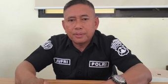 Polres Pamekasan Tutup Jalan dan Larang Balapan Liar saat Tahun Baru 2026