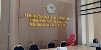 Pemkab Pamekasan Kembali Gelar Pelatihan Kerja Gratis dengan Anggaran Rp500 Juta dari DBHCHT 2025