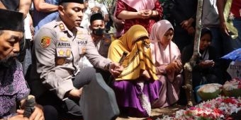 Dua Warga Probolinggo Juga Jadi Korban Tragedi Stadion Kanjuruhan Malang