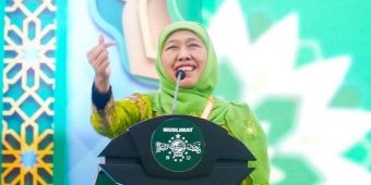 Kongres XVIII Muslimat NU Resmi Ditutup, Penyiapan 1.000 Dapur Sehat MBG Jadi Program Prioritas