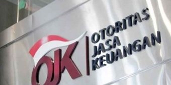 OJK Pastikan Stabilitas Perbankan Terjaga di Tengah Gejolak Global