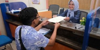 Layanan Pertanahan Berikan Dampak Nyata terhadap Penambahan Nilai Ekonomi di Indonesia