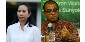 PDIP Desak Jokowi Reshuffle Menteri Rini  dan Seskab Andi Widjajanto