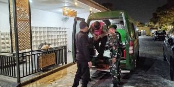 Oknum Pegawai BRI Jombang Ditahan Terkait Kredit Mikro Fiktif