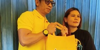Perkuat Ekonomi Digital UMKM Kediri, IM3 Hadirkan Sinyal Kuat dan Aman