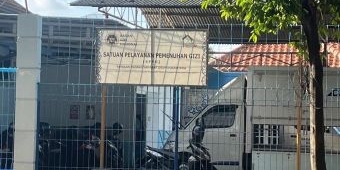 DPRD Tuban Desak BGN Turun Evaluasi Dapur MBG, Usai SPPG Sidorejo 2 Diduga Sajikan Menu Sop Basi