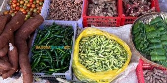 Harga Sembako Jatim Cenderung Stabil, Berikut Daftar Harga Lengkap per 19 Oktober 2025