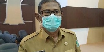 Pemkab Pasuruan Belum Isi Kekosongan 3 Pejabat Camat