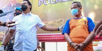 Jasijo Minta Oknum Pengasuh Pesantren di Jombang yang Cabuli Santrinya Dihukum Seberat-beratnya