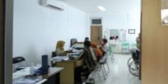 Penjaminan Klaim JKN Kasus DBD 2025 di Jawa Timur Tertinggi Nasional