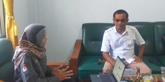 Mantan Ketua Bawaslu Siap Tampil di Pilkada Kabupaten Pasuruan