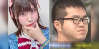 ​Suka Selfie, Payudara Penyanyi Ngetop Jepang Ini Diremas-remas Penguntit Digital