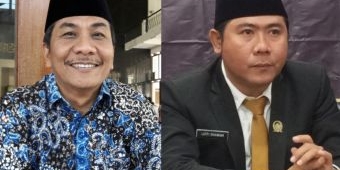 Tak Sesuai Harapan DPRD, Kekuatan Fiskal APBD Gresik hingga 2029 Diproyeksi Rp4,3 T