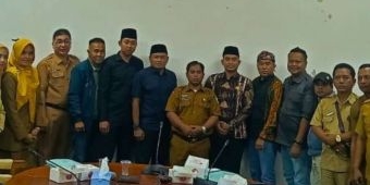 Guru PPPK Paruh Waktu Sampang Tuntut Kesejahteraan dan Peralihan Status