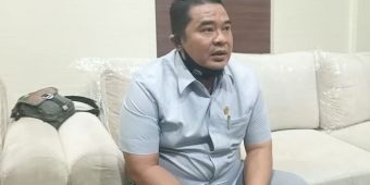 PAD Hanya Naik 2 Persen Selama Pandemi, Ketua DPRD: Semoga Perekonomian Bangkalan Segera Pulih