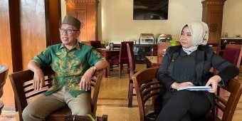 Siap Kembangkan Visi Pariwisata Pemkot Surabaya, Quds Royal Hotel Akan Launching ATIC