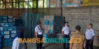 Eks Kadishub Gresik: Parkir Bandar Grissee Bisa Gunakan Aset Pemkab Tanpa Bongkar Cagar Budaya