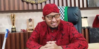 Bupati Sumenep Terbitkan SE Penggunaan QR Code untuk BBM Subsidi, ini Kendaraan yang Wajib Daftar