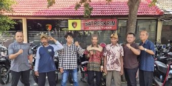 Kasus Dugaan Penggelapan Kades Tingkis Tuban, Pengacara Korban Sebut Banyak Bualan