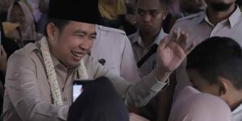 Bupati Jember Gelar Forum Dialog bersama Warga Kencong, Bahas soal Sampah dan Ketersediaan Antibisa