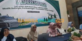 BPJS Kesehatan Madiun Sampaikan Layanan JKN Selama Libur Lebaran 2025